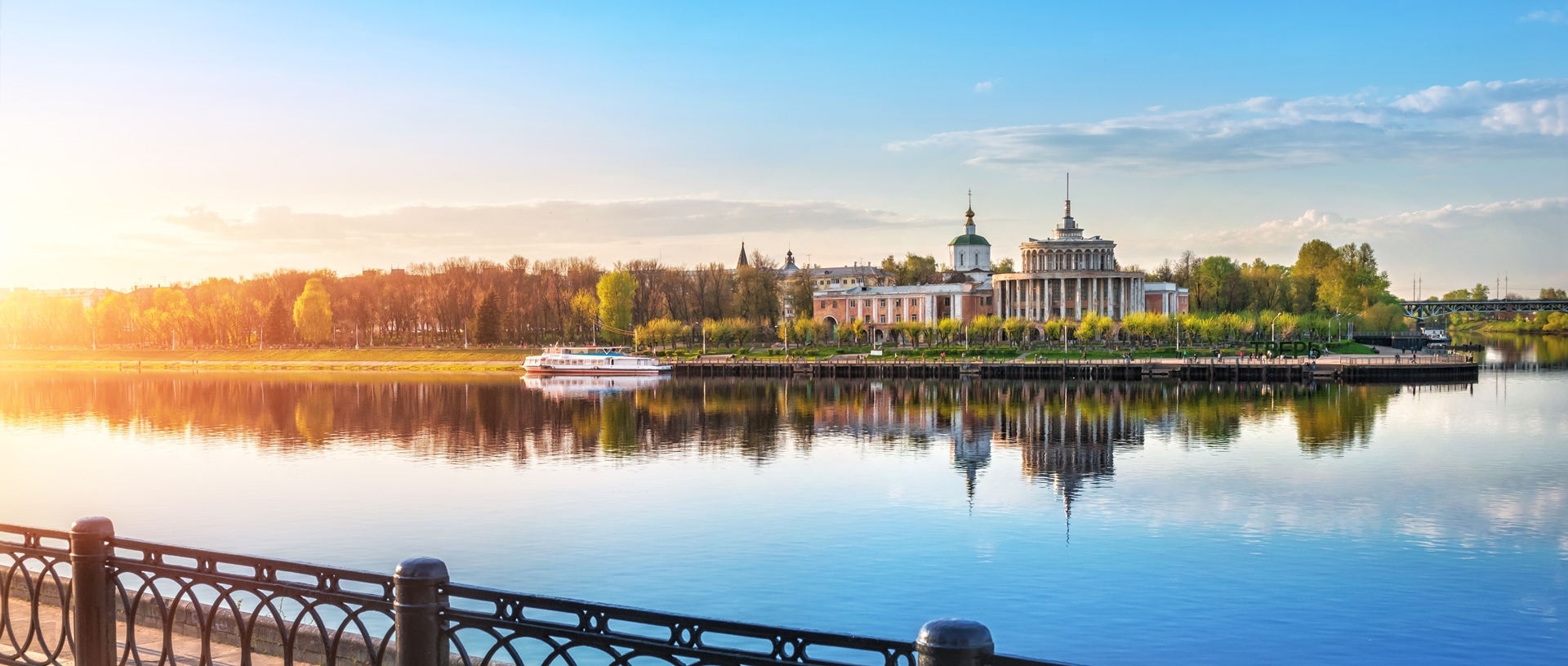 Информация по посадке и регистрации туристов