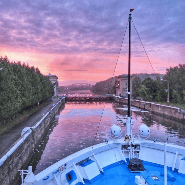 Photo of our tourists 1