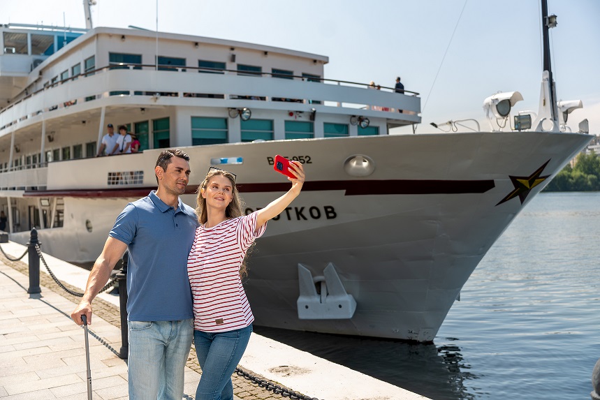 Комфорт и впечатления: чем речной круиз превосходит путешествие на поезде