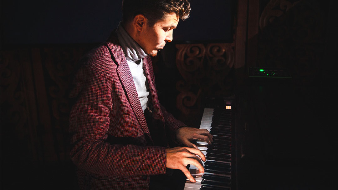 Особые мероприятия теплохода