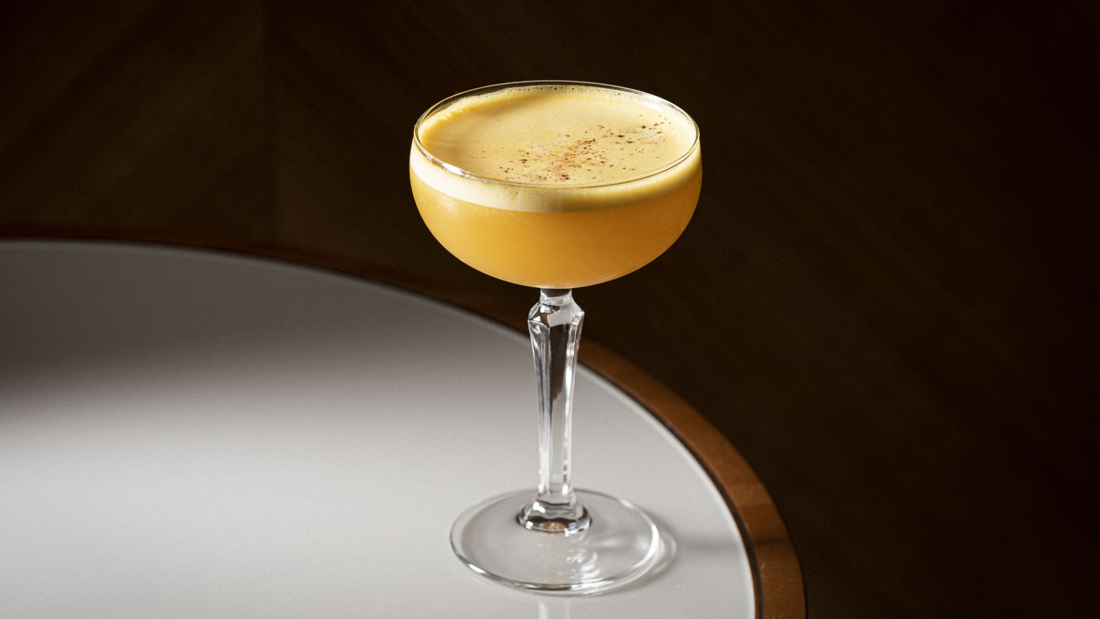 Сервисы на борту "Пакеты напитков"