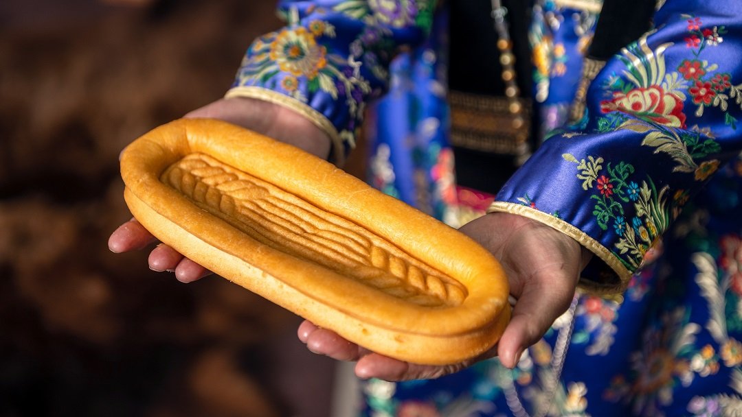 Steppe Nomad ethno-complex