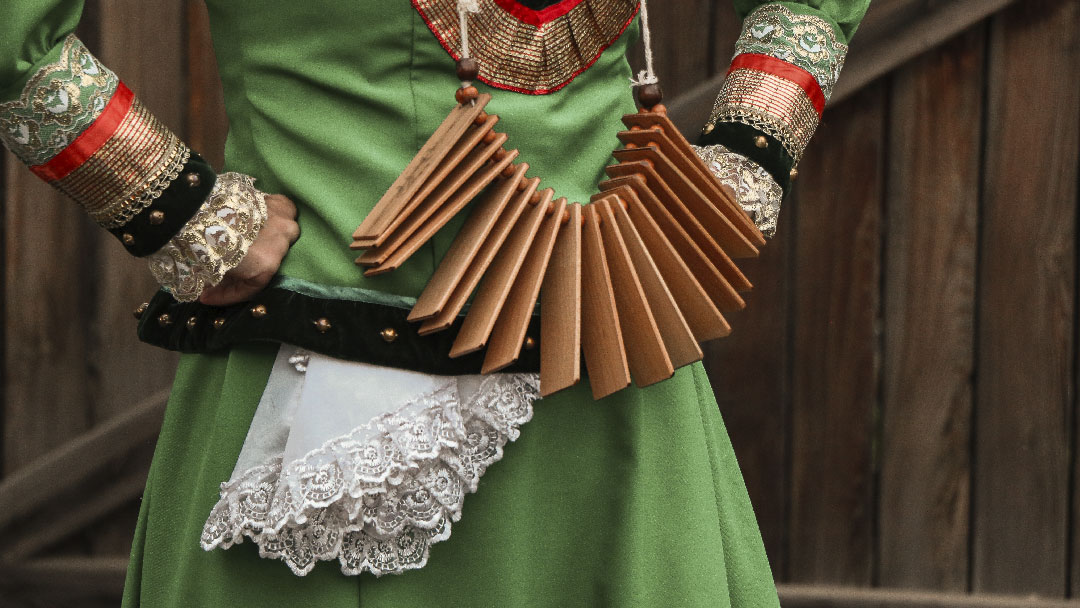 Интерактивные программы