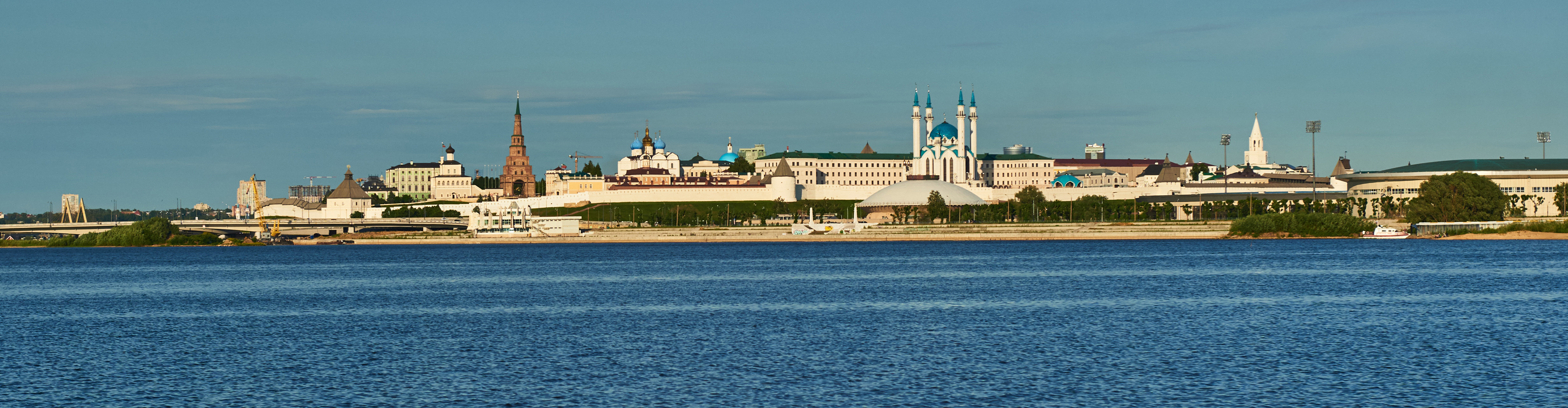 Информируем об ограничении движения в Казани в период с 1 по 3 мая 2026