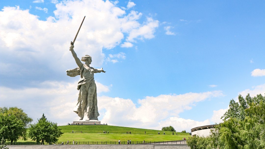Volgograd
