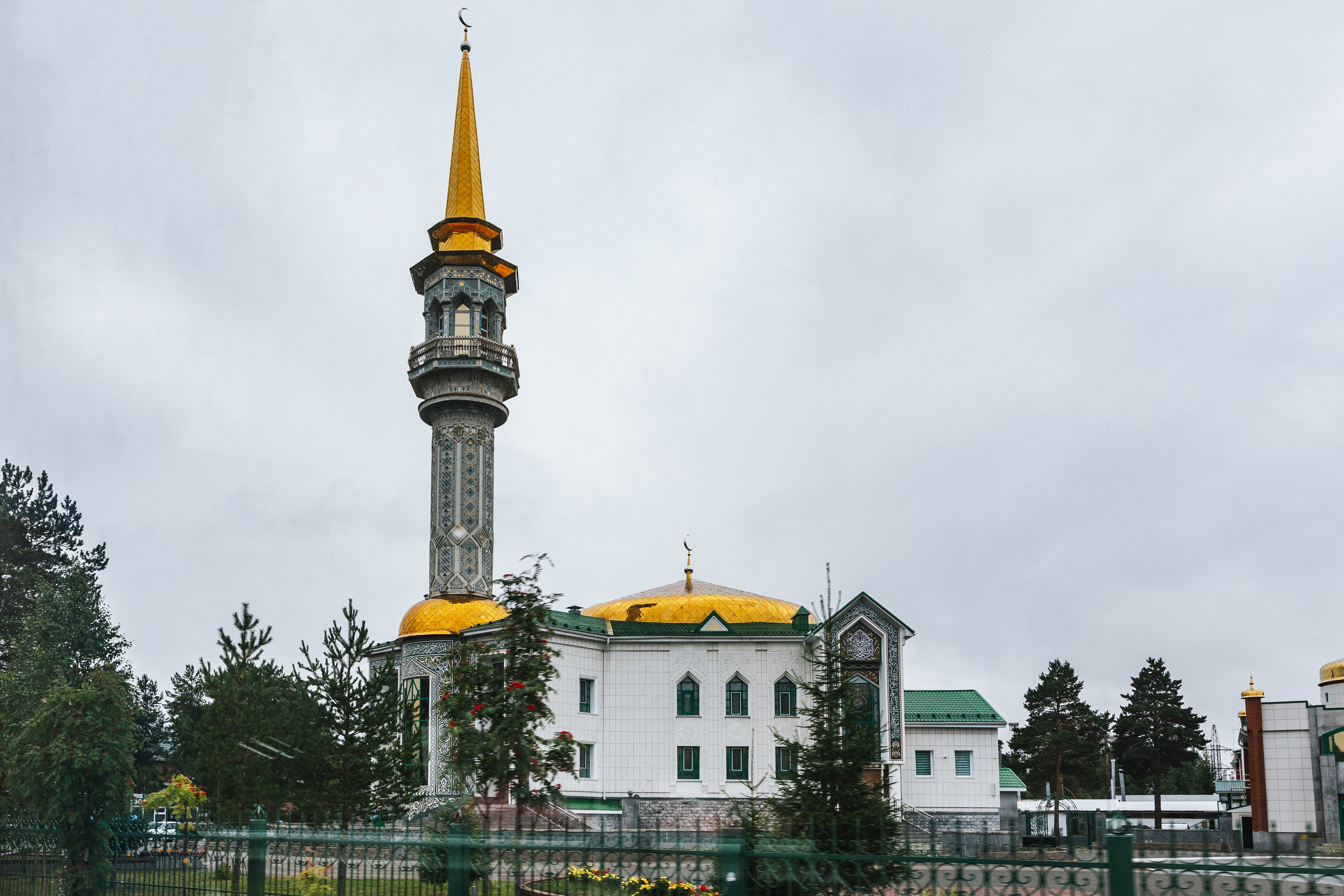 «Город на Оби»
