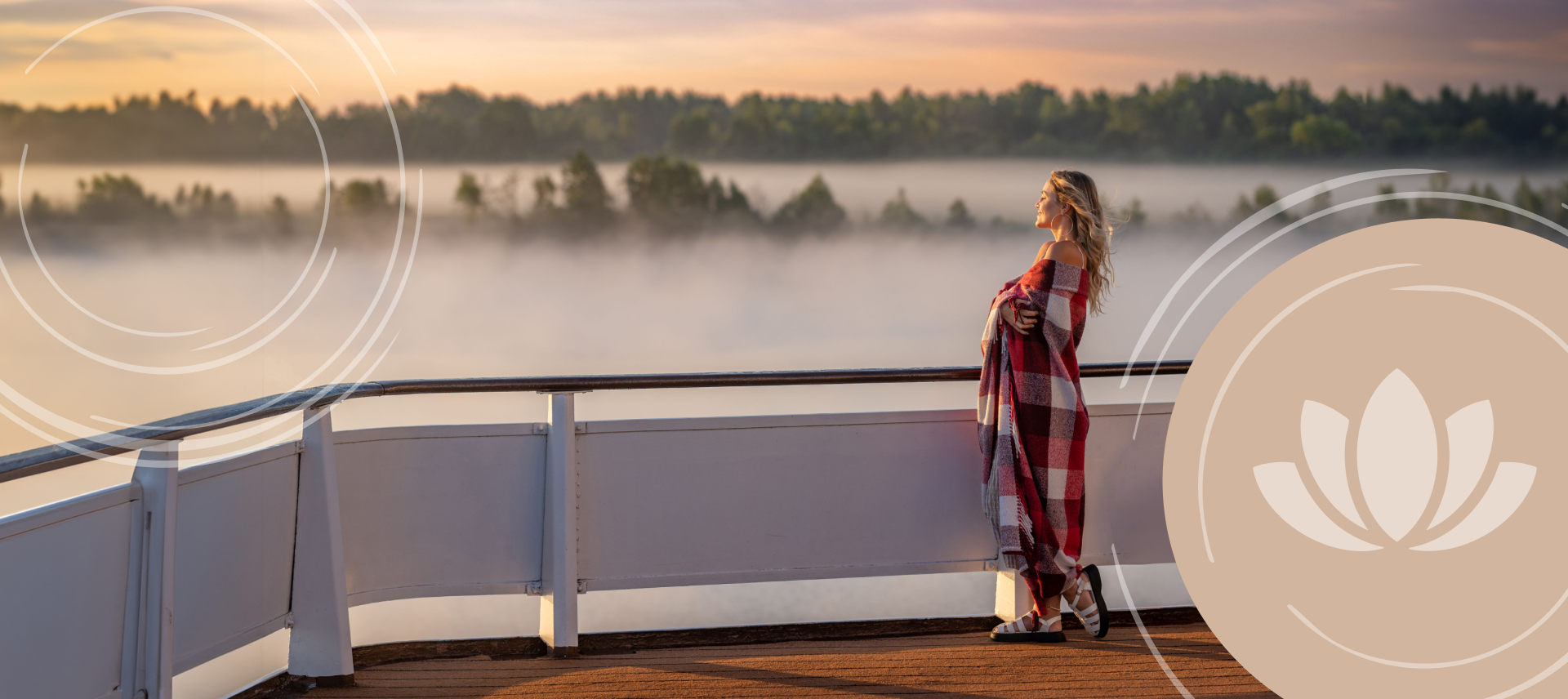 РЕТРИТ-КРУИЗ ОТ ВОДОХОДЪ И PSYCHOLOGIES