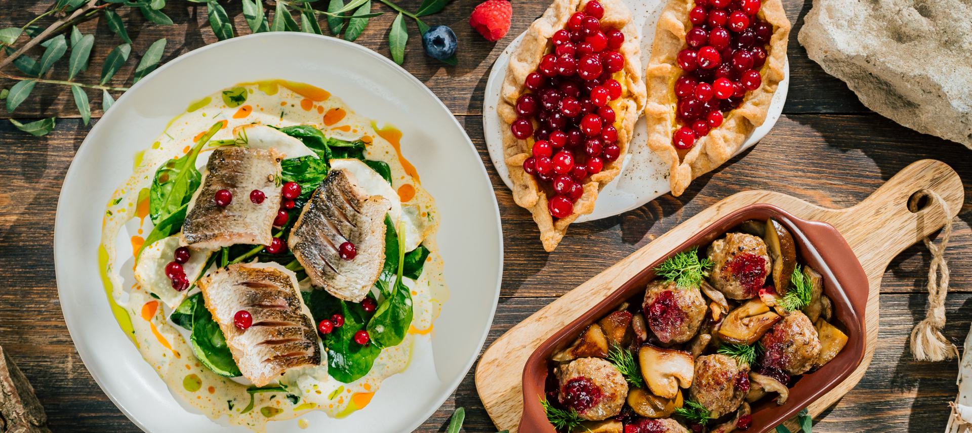 Пермские посекунчики и другие гастрономические открытия с «ВодоходЪ»