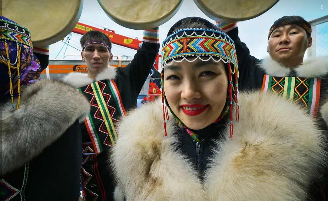 Экспедиционные круизы по Енисею за неделю