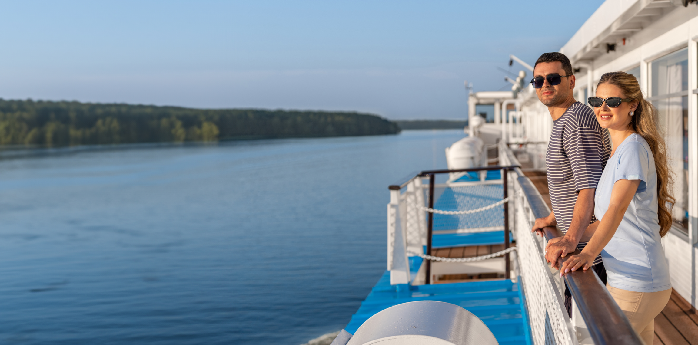 22 года отправляем в круизы - дарим впечатления!