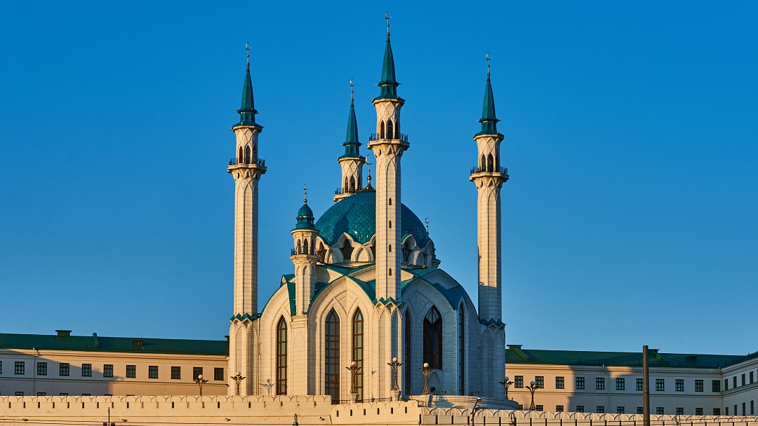 Лучшие места для отдыха в России летом