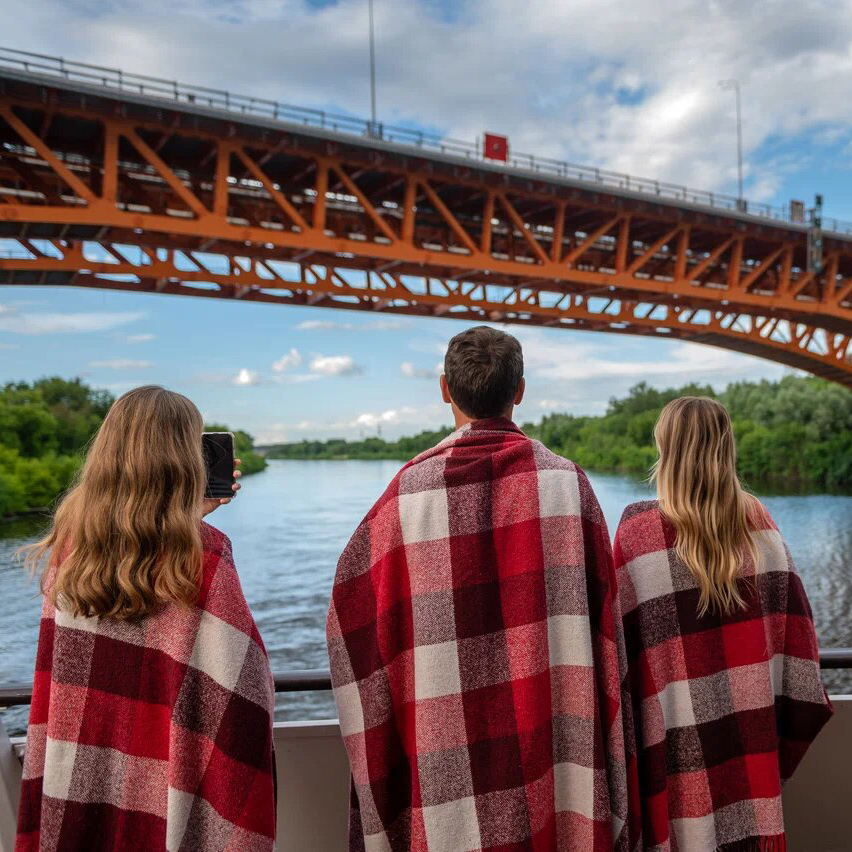 Photo of our tourists 10