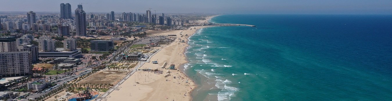 Морские круизы: из Сочи в Израиль, Египет