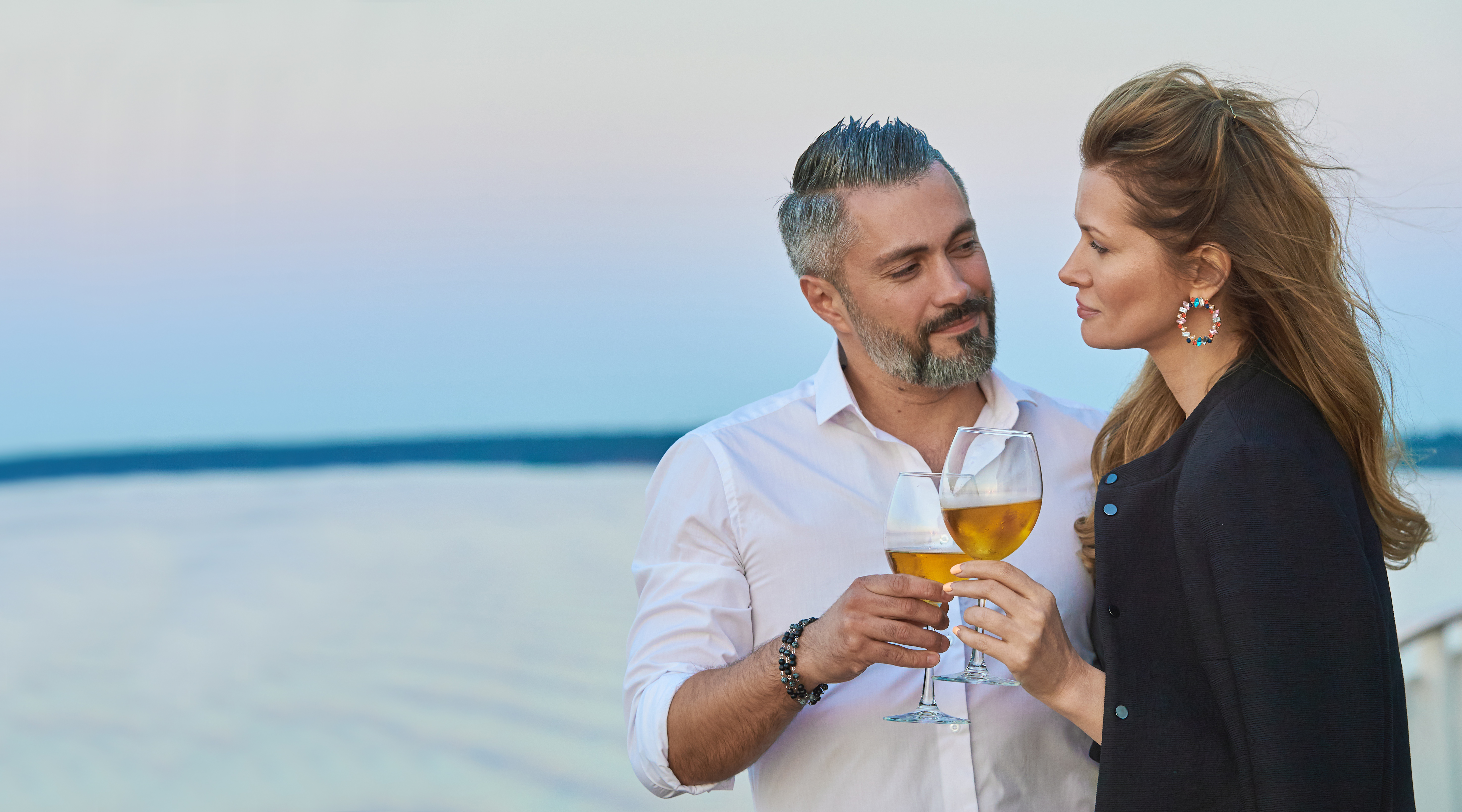 Круизы с приоритетом для взрослых пассажиров