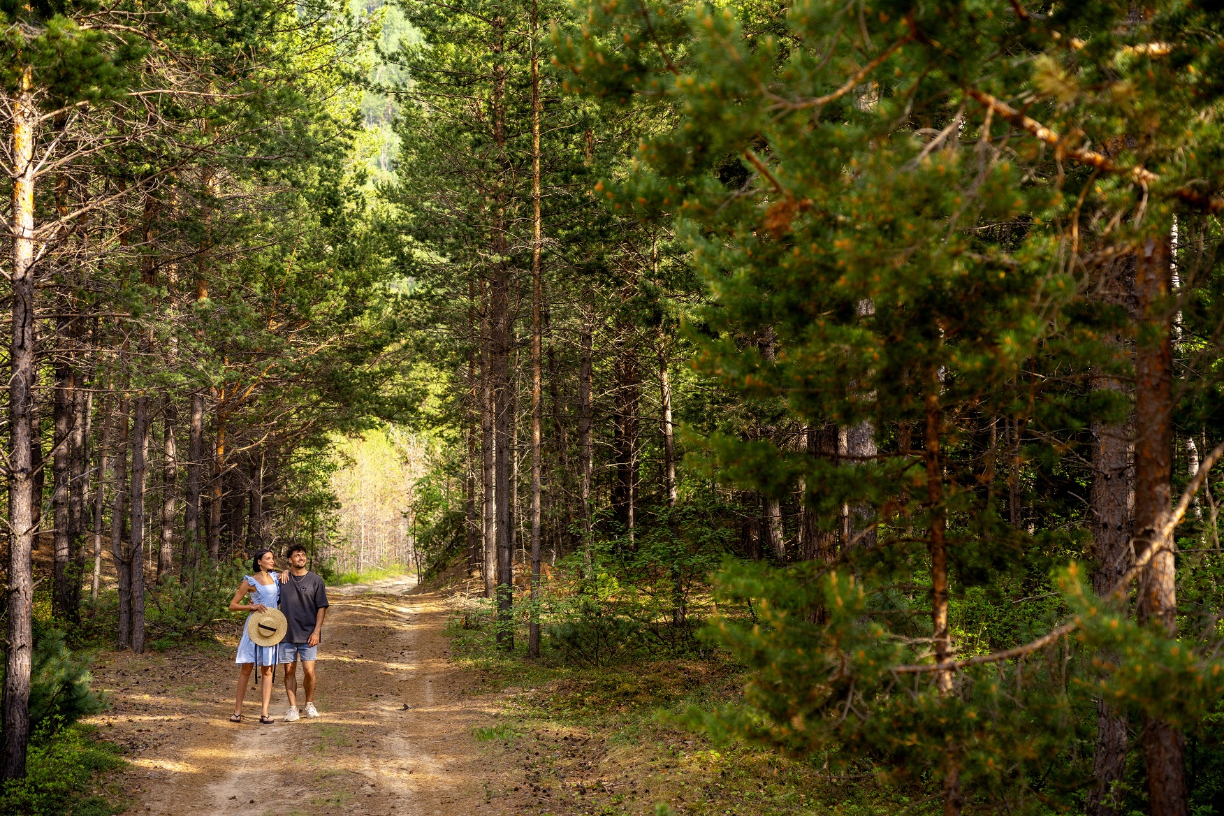 Национальные природные парки России: путеводитель по самым удивительным заповедным территориям