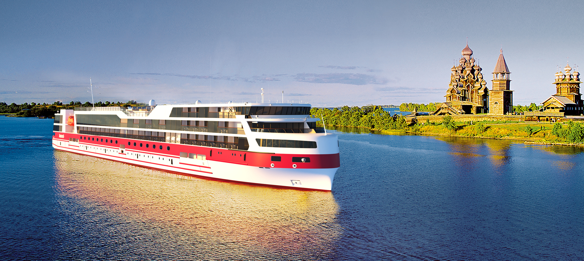 «Николай Жарков»: премьера продаж