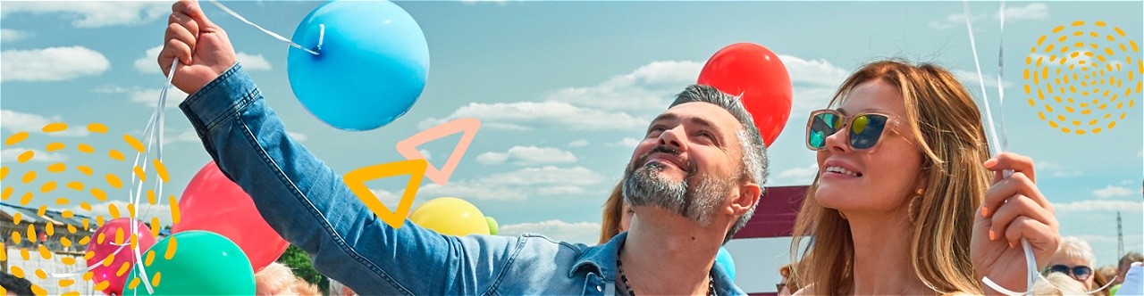 Праздник каждый день