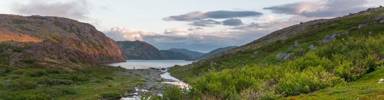 Кандалакша