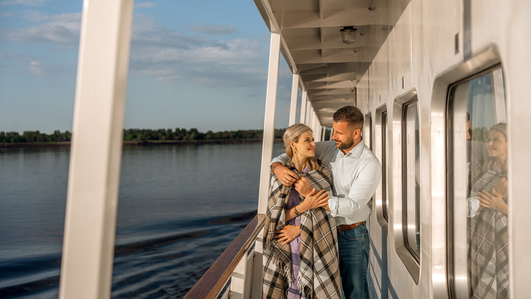 Здоровье и безопасность в круизе