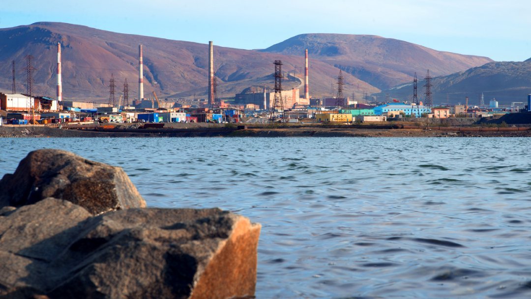 Круиз+ДО Норильск, с джип-туром на плато Путорана