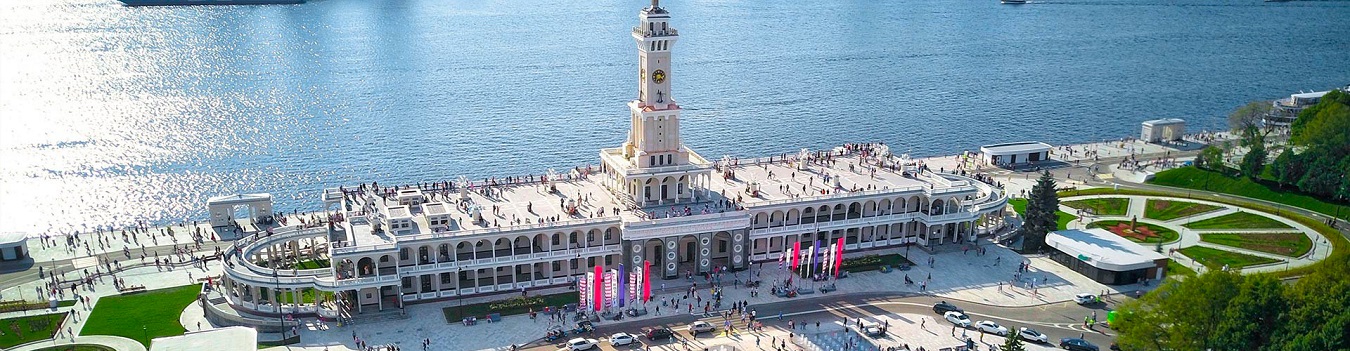 ТОП интересных музеев Москвы