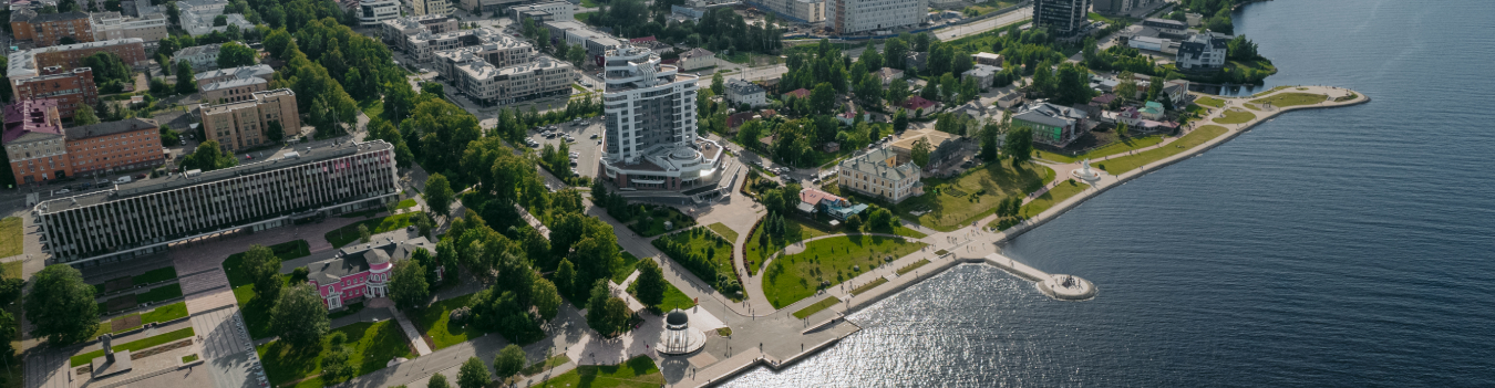 Круизы на 18 дней