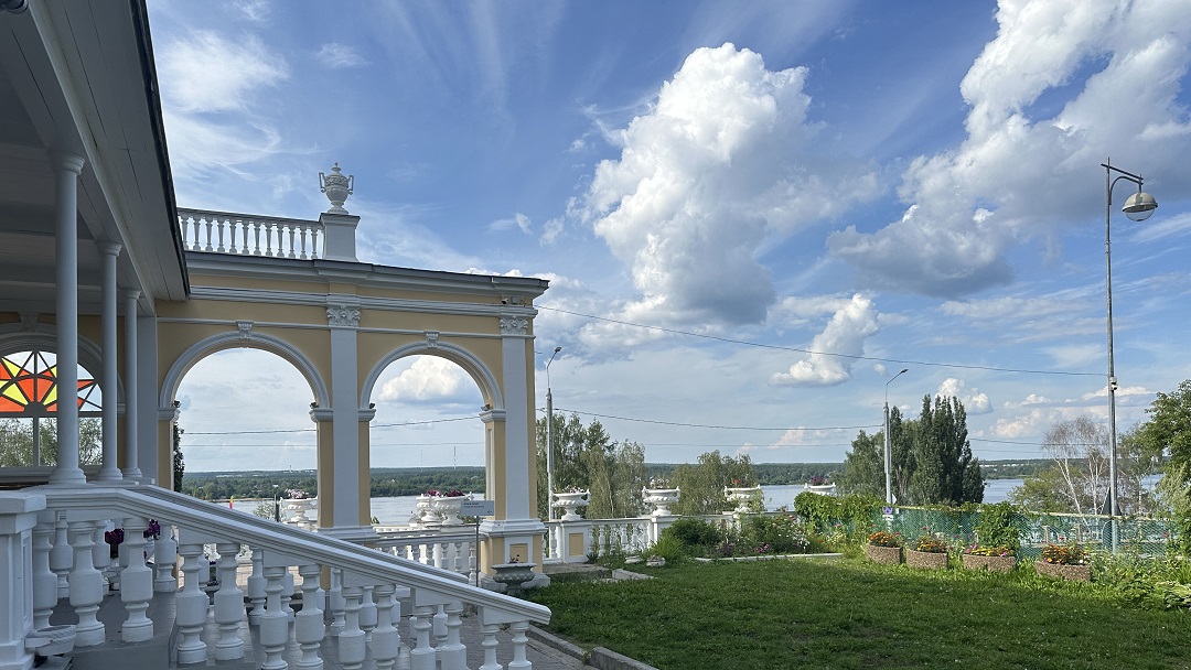 Что нужно знать о круизах с отправлением из Перми?