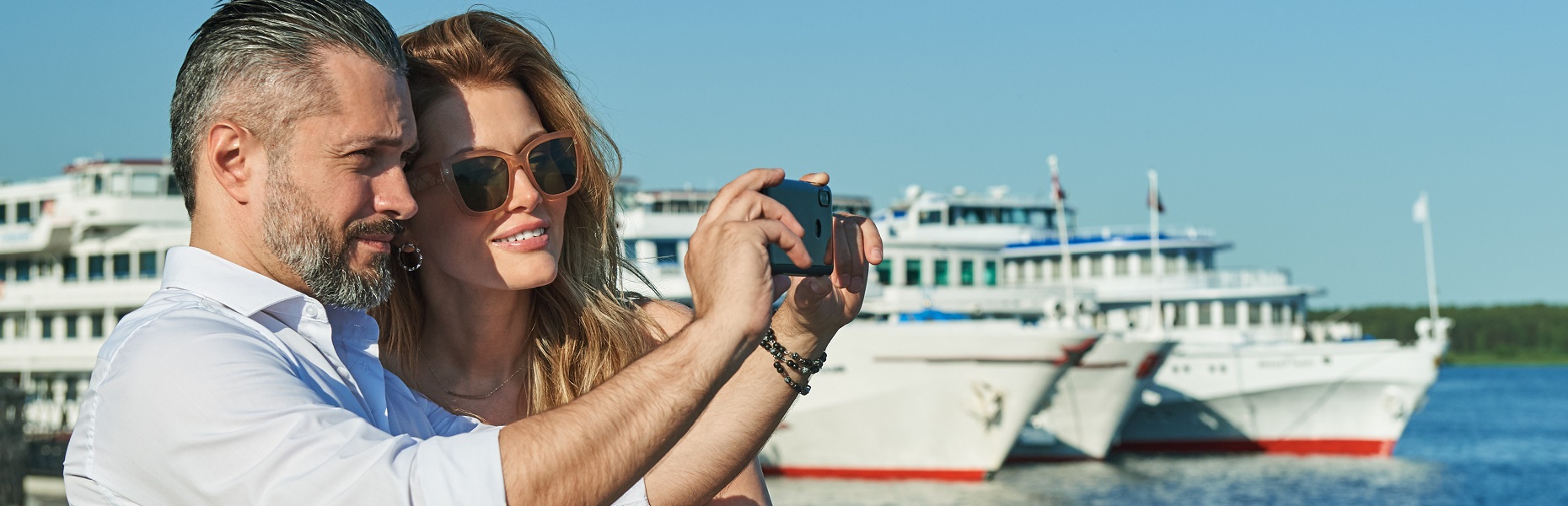 Пять преимуществ коротких круизов