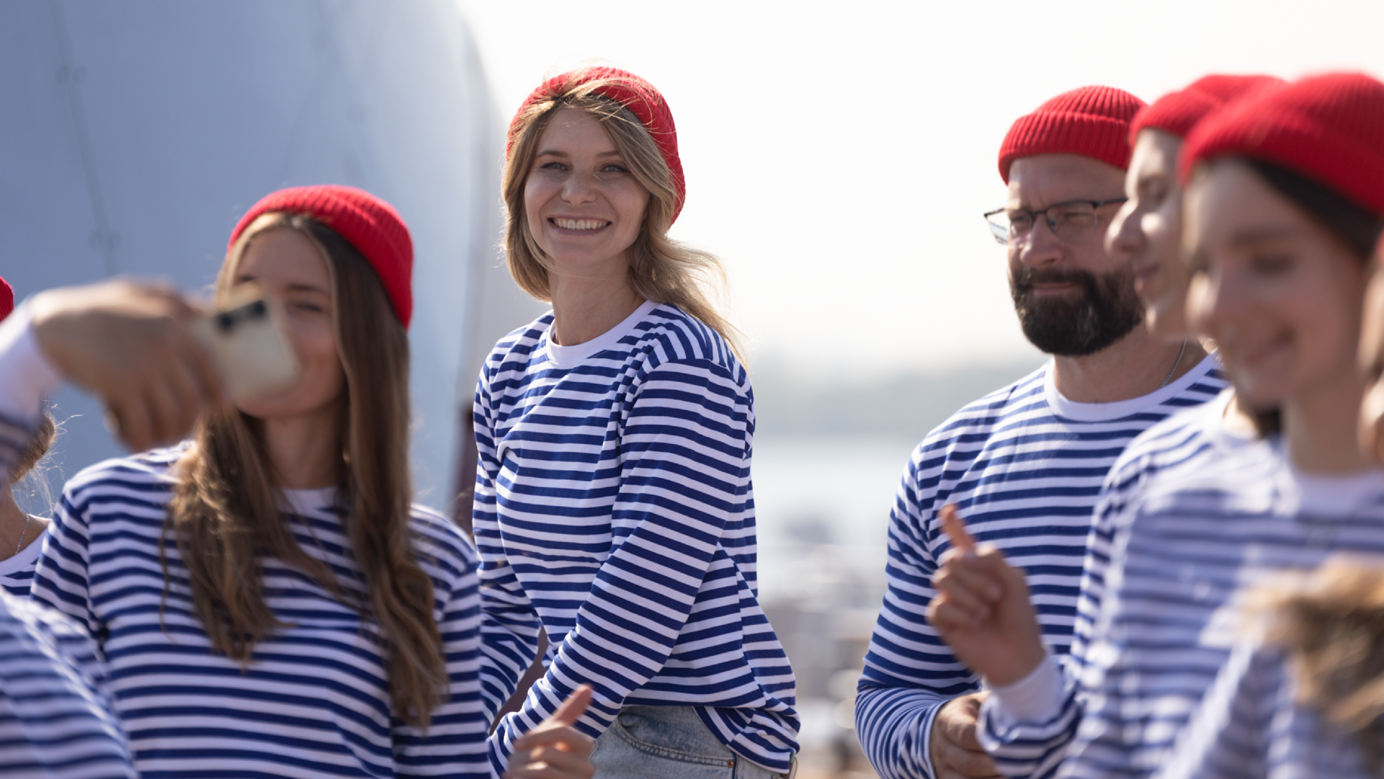 Специальные тематические дни