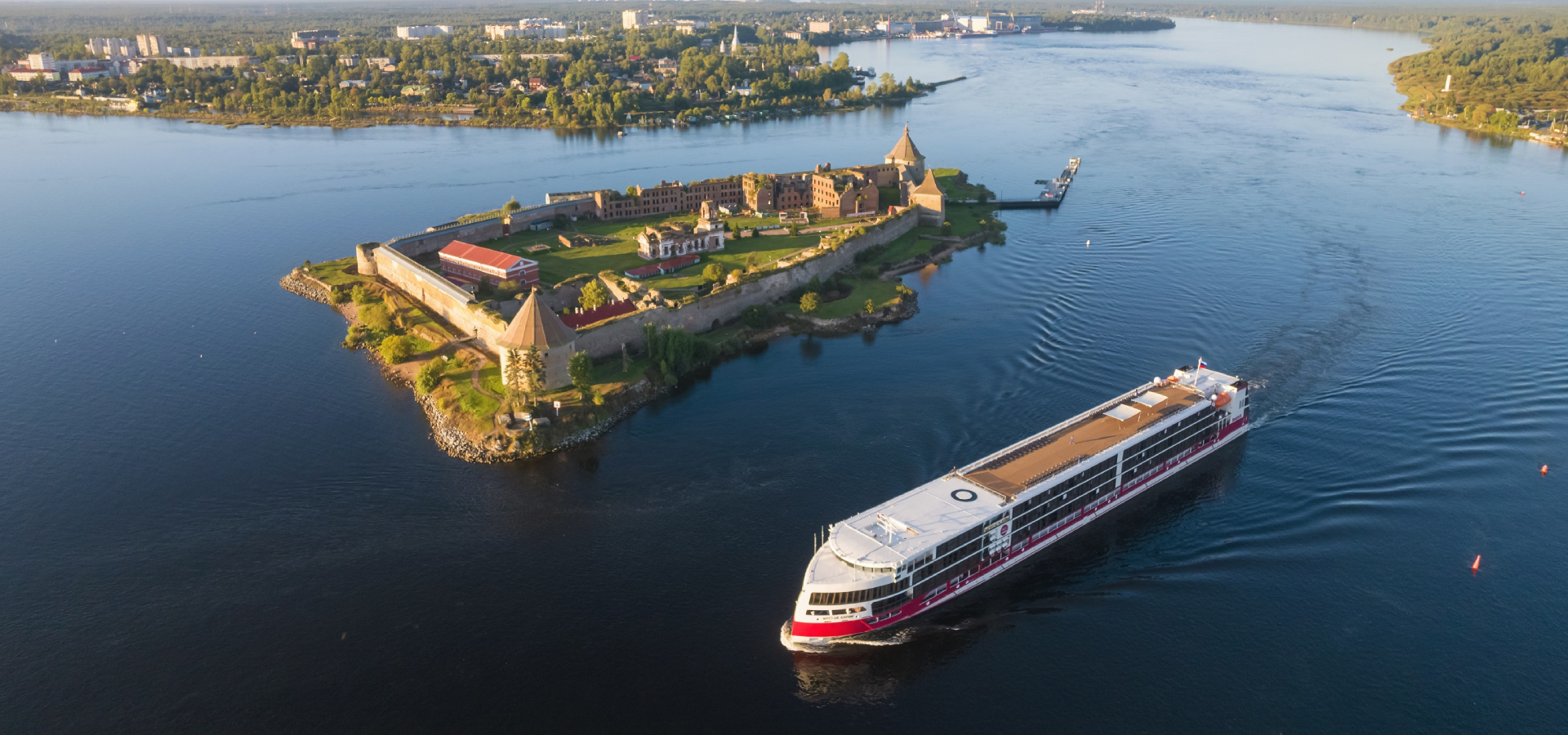 ИТОГИ КРУИЗНОЙ НАВИГАЦИИ-2024