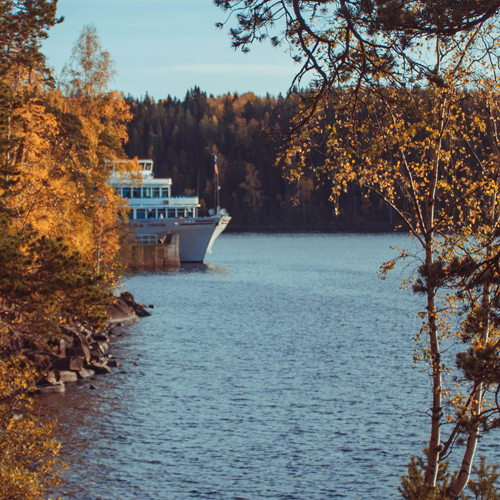 Когда отправиться в круиз?