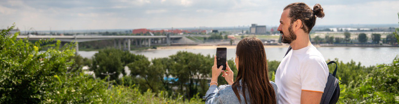 Россияне хотят в речной круиз на 6-10 дней