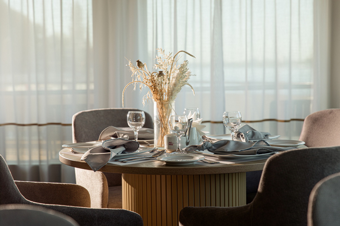 Ресторан «Волга»