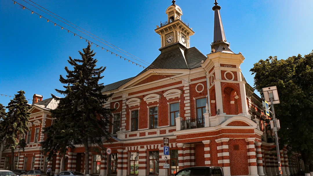 Музеи, галереи, театры для туристов