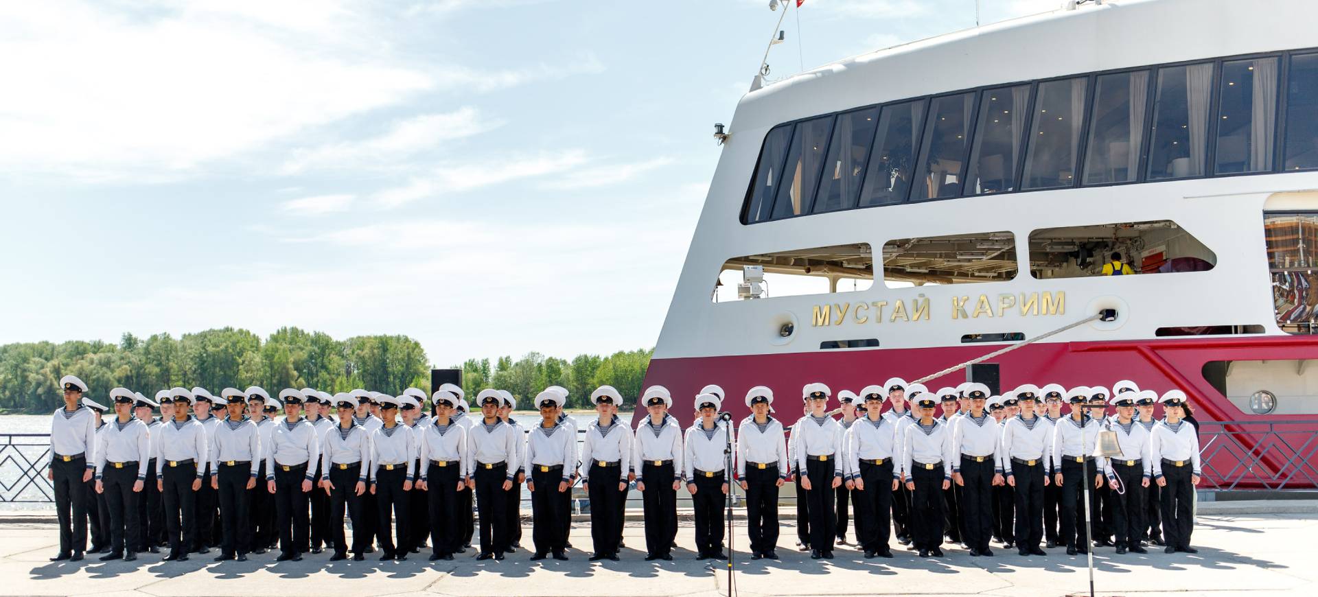 Рекорды навигации 2023 года от «ВодоходЪ»