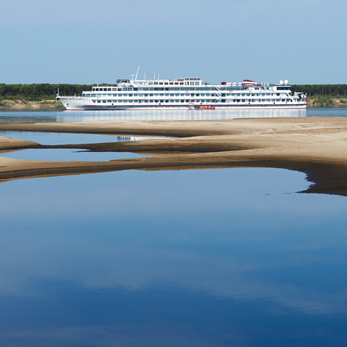 Что такое экспедиционный круиз