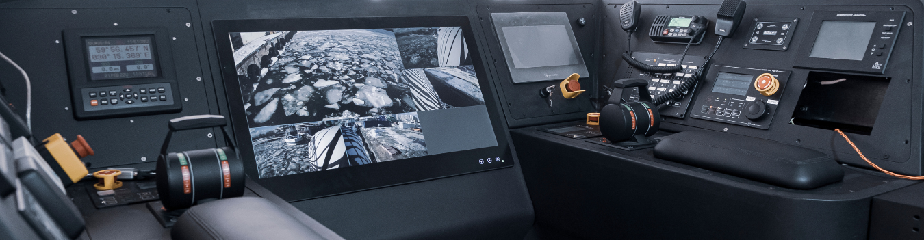 На Москве-реке начали тестировать первые российские электрические суда