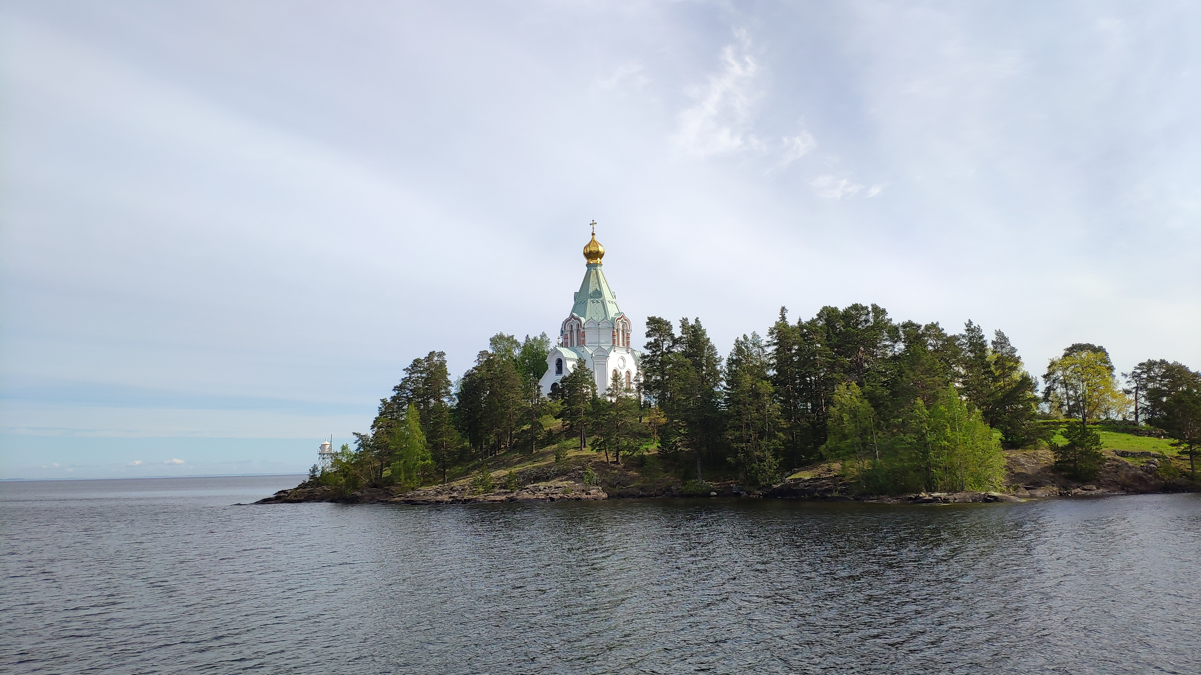Ладожское озеро: полный путеводитель по жемчужине Северо-Запада России