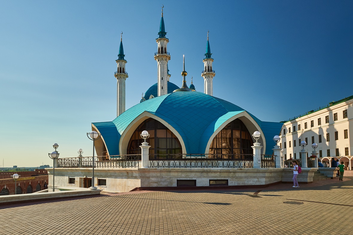 Что посмотреть в Казани: особенности города для путешественника