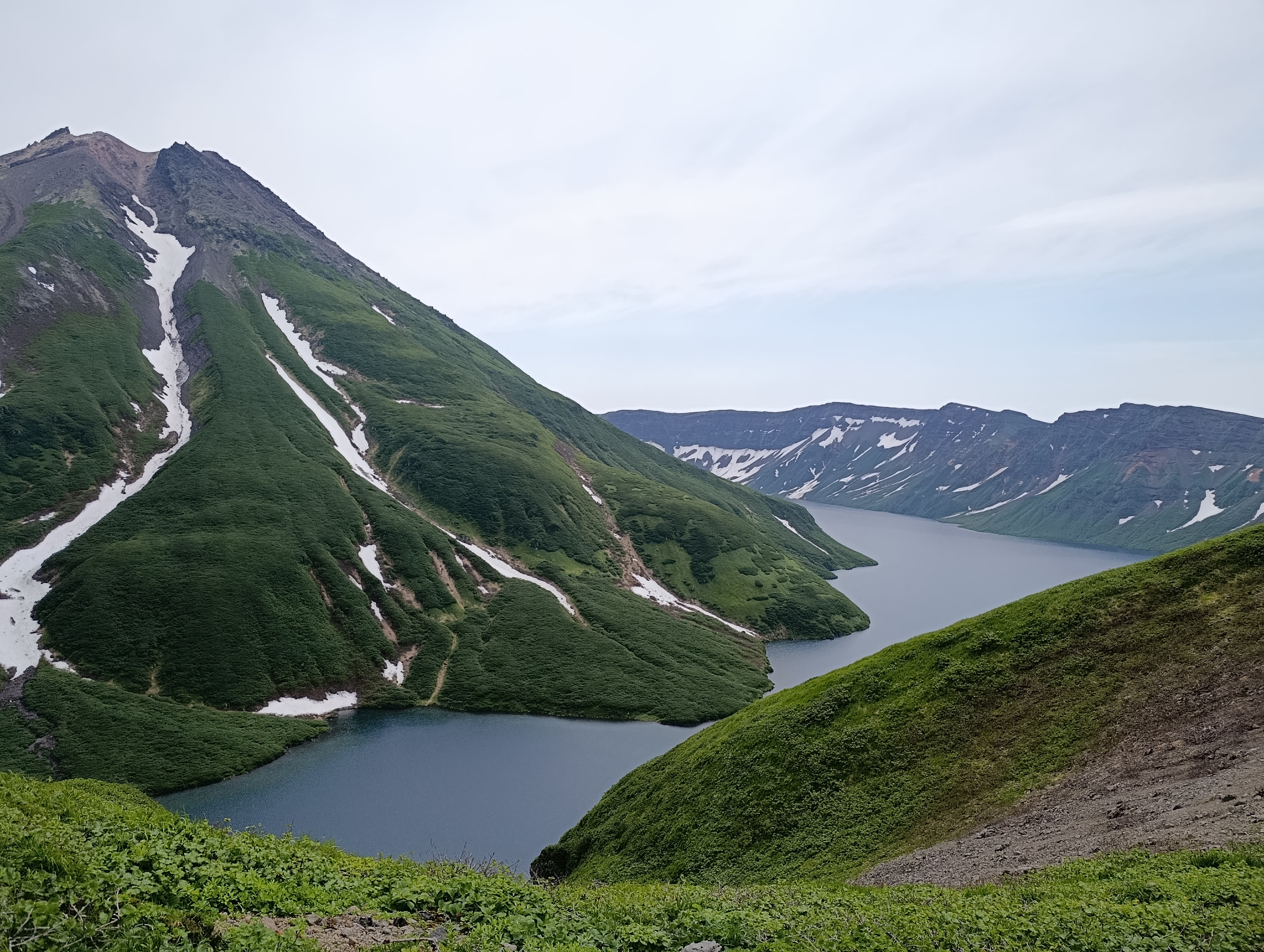 Остров Онекотан: как добраться, что посмотреть, интересные факты