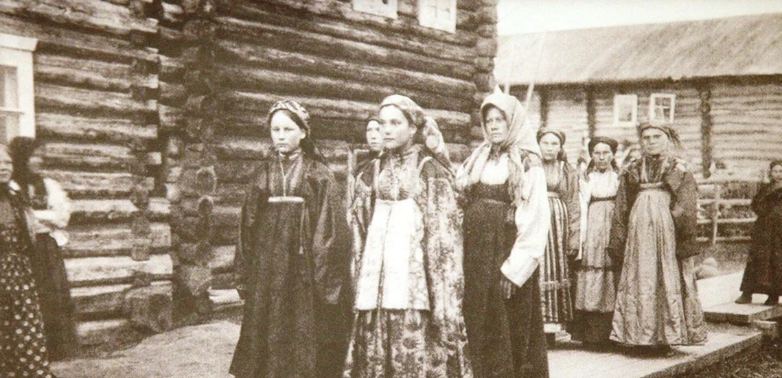 Утюг, кукушка и золотое шитье. С «Водоходом» – в историю городов России