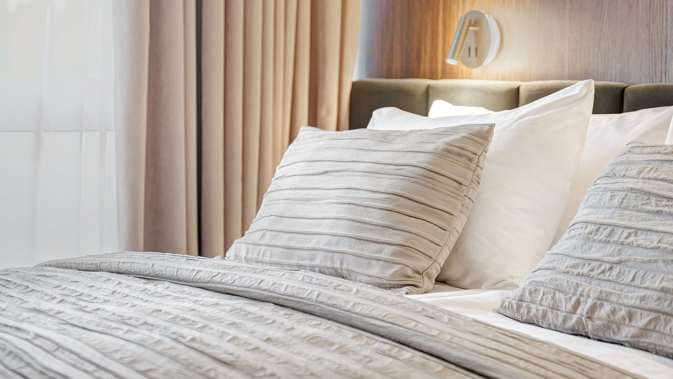 Повышение категории каюты