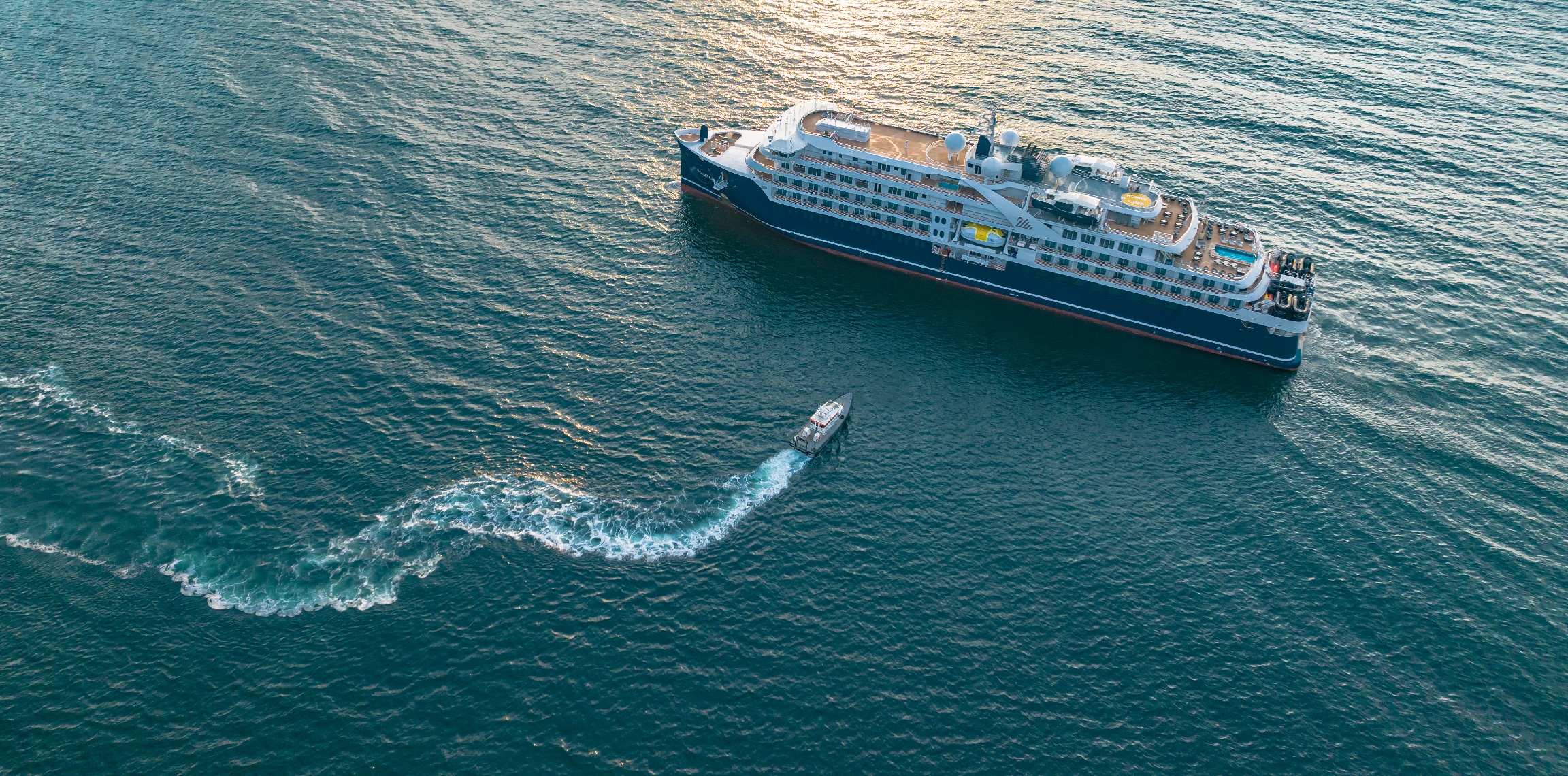 Откройте Дальний Восток в экспедиционных круизах на SH Minerva 