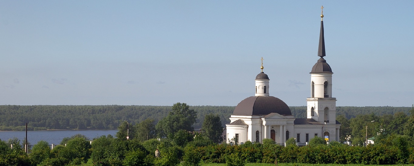 35 главных достопримечательностей Череповца: что посмотреть туристу