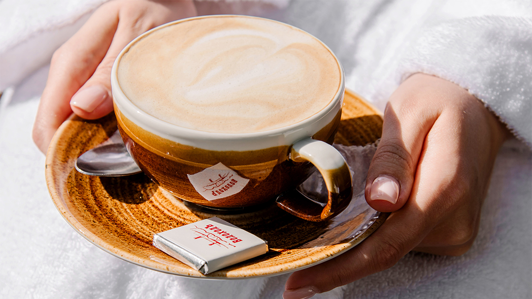 Бар «Панорама»