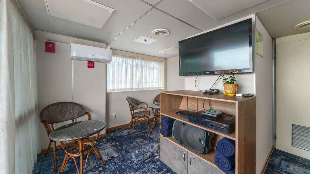 Караоке-бар