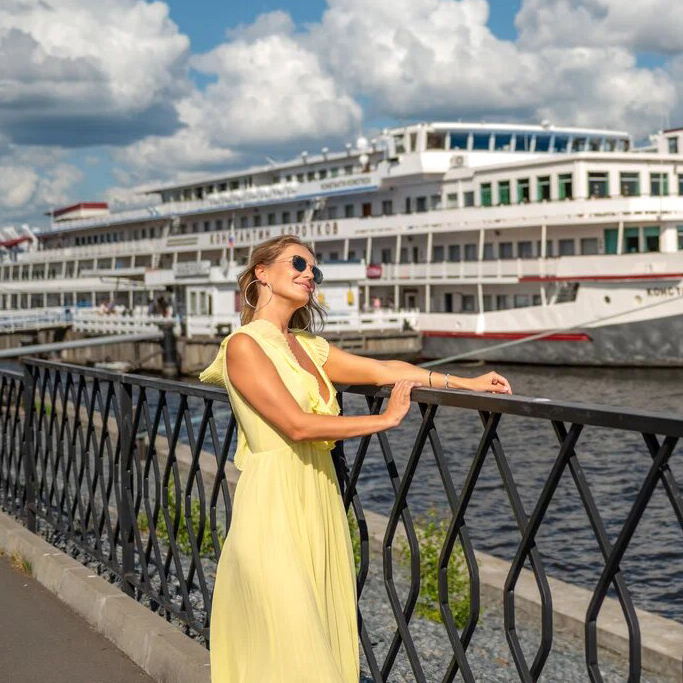 Photo of our tourists 8