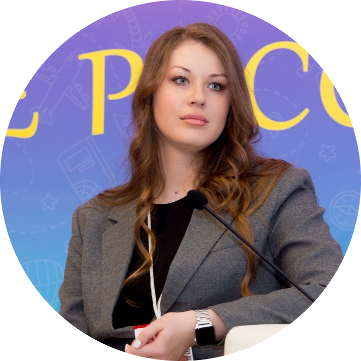 Лилия Даниленко