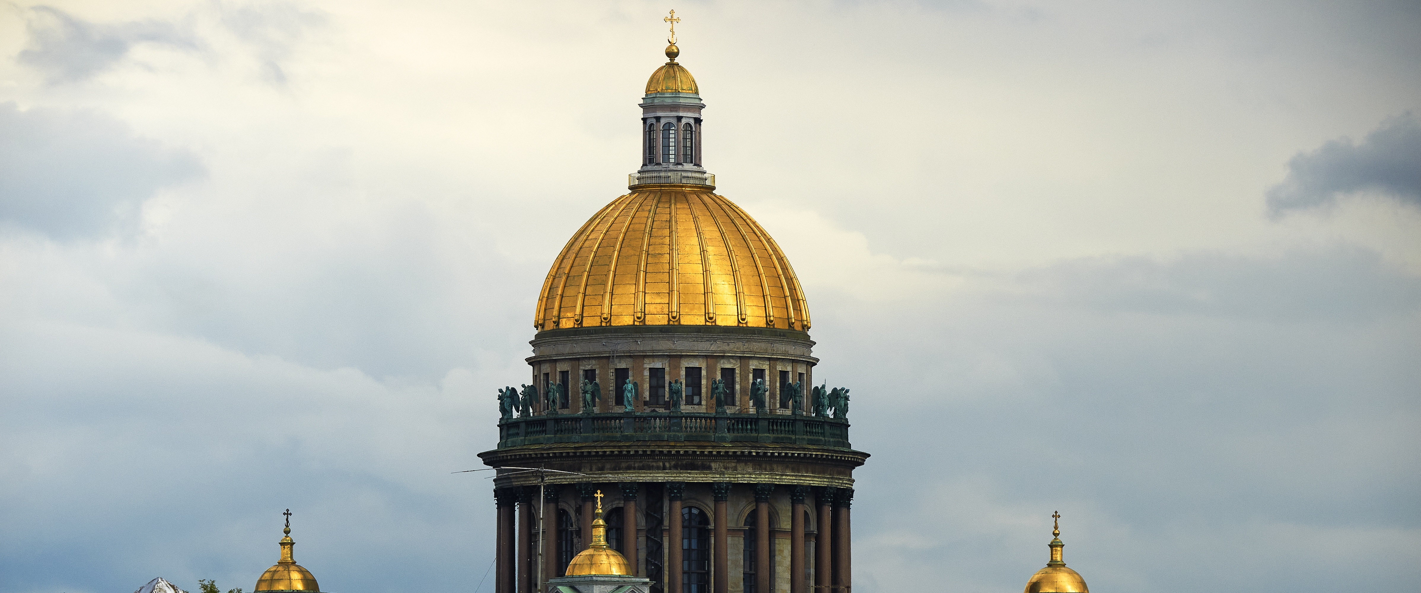 ПУТЕШЕСТВУЙТЕ С ВОДОХОДЪ: НОВЫЕ ДОПОЛНИТЕЛЬНЫЕ ЭКСКУРСИИ ИЗ САНКТ-ПЕТЕРБУРГА