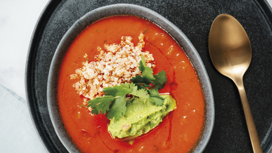 Питание по запросу